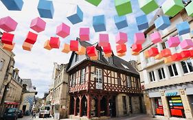 Le Duplex Du Château Centre Ville Calme