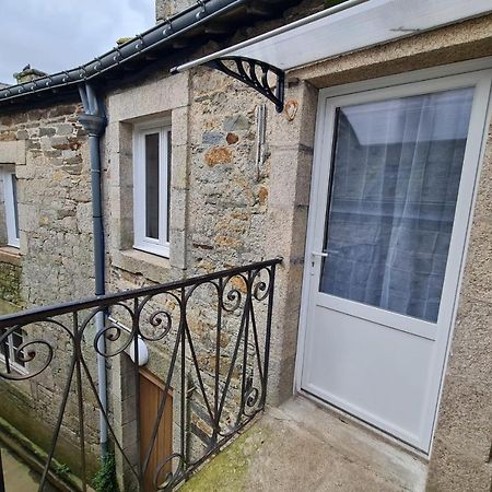 Le Duplex Du Château Centre Ville Calme Pontivy Extérieur photo