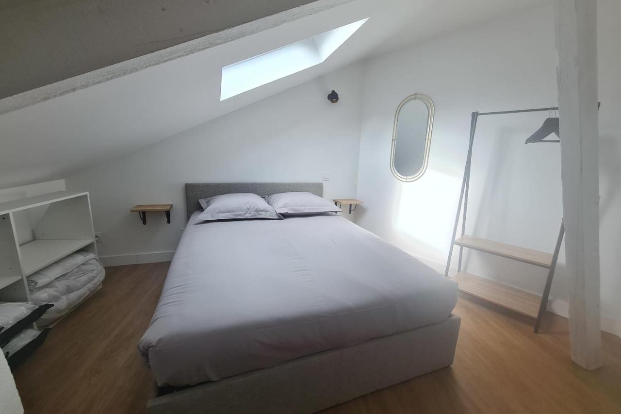 Le Duplex Du Château Centre Ville Calme Pontivy Extérieur photo